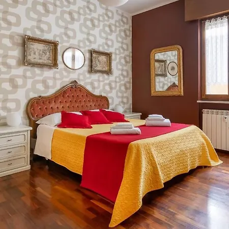 Apartman Castelvecchio Retreat 2bd 1bth Center *