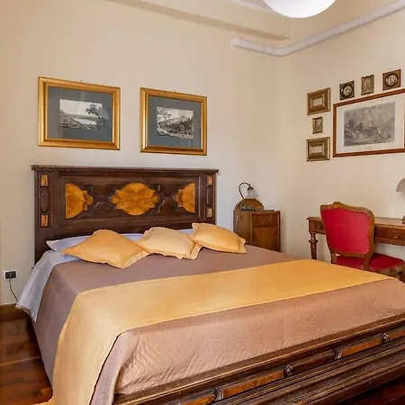 Castelvecchio Retreat 2bd 1bth Center Apartman *