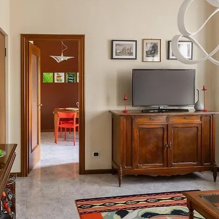 Castelvecchio Retreat 2bd 1bth Center Lejlighed *
