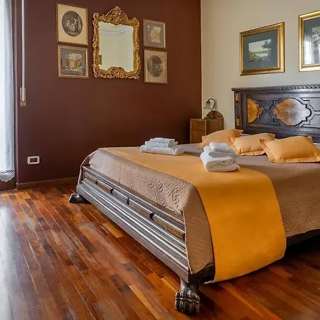 Castelvecchio Retreat 2bd 1bth Center Lejlighed *