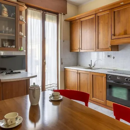 Castelvecchio Retreat 2bd 1bth Center * ヴェローナ